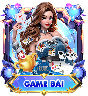 GAME BÀI