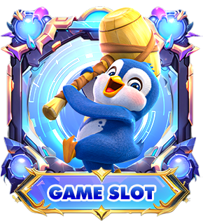 GAME SLOT