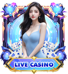 LIVE CASINO