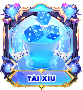 TÀI XỈU