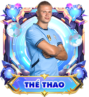 THỂ THAO