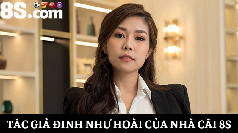 Đinh Như Hoài