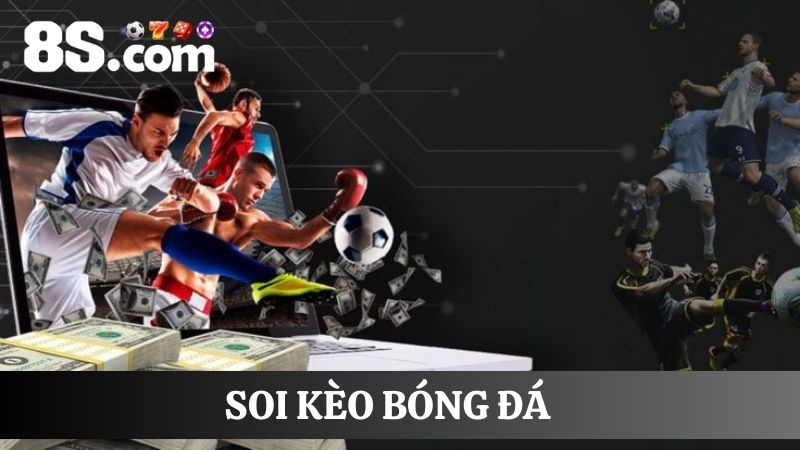 Soi kèo bóng đá