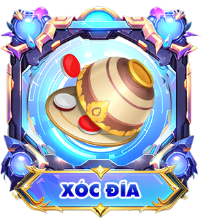 XÓC ĐĨA