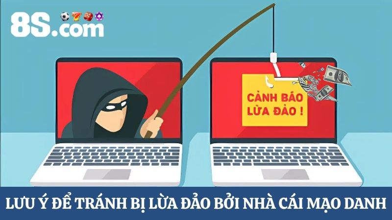 tin đồn 8s lừa đảo