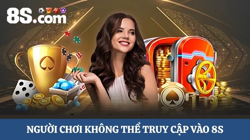 8S lừa đảo