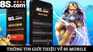 Thông tin 8S Mobile