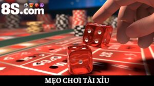 mẹo chơi tài xỉu